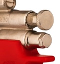 RONIX Pistolet anti-espion aérien E-70-1,8 mm  RH-6418_3