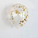 Kit Vaisselle de fête doré et ses ballons_6.webp