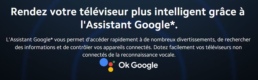 MI TV STICK ANDROID TV