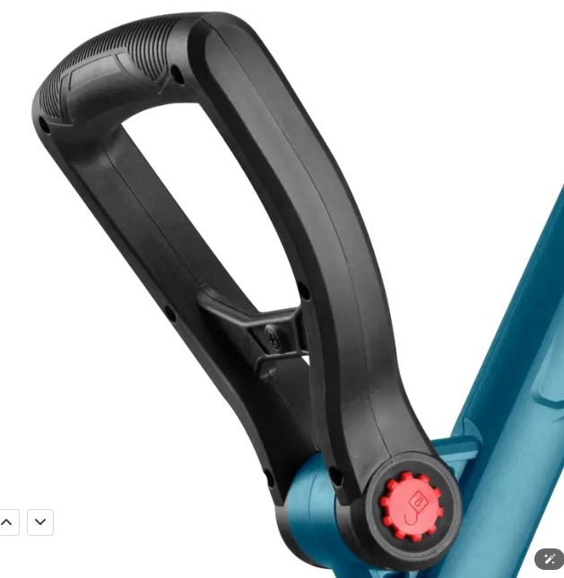RONIX 20V COUPE-BORDURE 8921