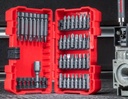 RONIX  Jeu d'outils à douilles et embouts (49 pièces) RH-5452