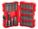 RONIX  Jeu d'outils à douilles et embouts (49 pièces) RH-5452