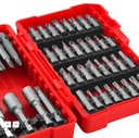 RONIX  Jeu d'outils à douilles et embouts (49 pièces) RH-5452