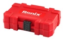 RONIX  Jeu d'outils à douilles et embouts (49 pièces) RH-5452