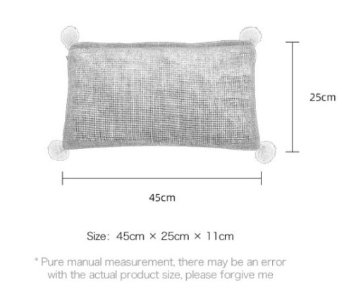 Coussin de Massage S1 BLEU