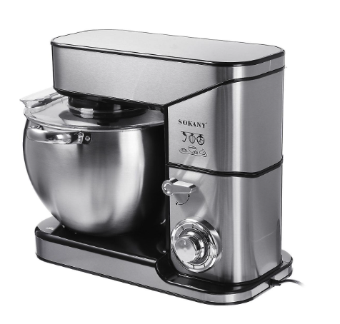Robot pâtissier 13L