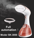 Défroisseur Vapeur Vertical 1800W