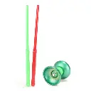 FUN Diabolo en metal 3ass