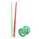 FUN Diabolo en metal 3ass