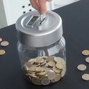 Tirelire Électronique Numérique InnovaGoods
