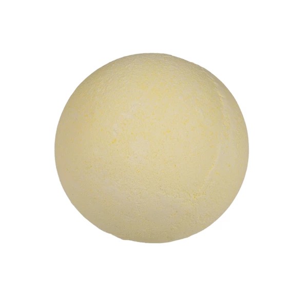 Boule de bain moussante, fruitée, env.180 g,