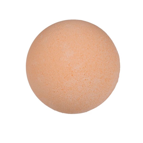 Boule de bain moussante, fruitée, env.180 g,