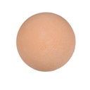 Boule de bain moussante, fruitée, env.180 g,