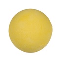 Boule de bain moussante, fruitée, env.180 g,