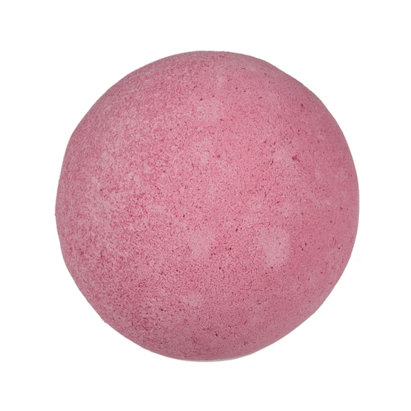 Boule de bain moussante, fruitée, env.180 g,