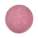 Boule de bain moussante, fruitée, env.180 g,