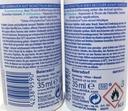 Nivea Déodorant Spray 35ml Sec Actif pour Femme