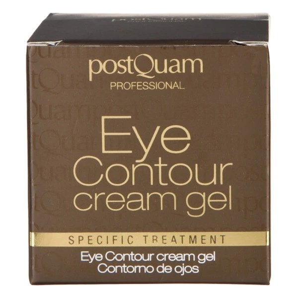 Creme contour des yeux et des lèvres (15 ml.)