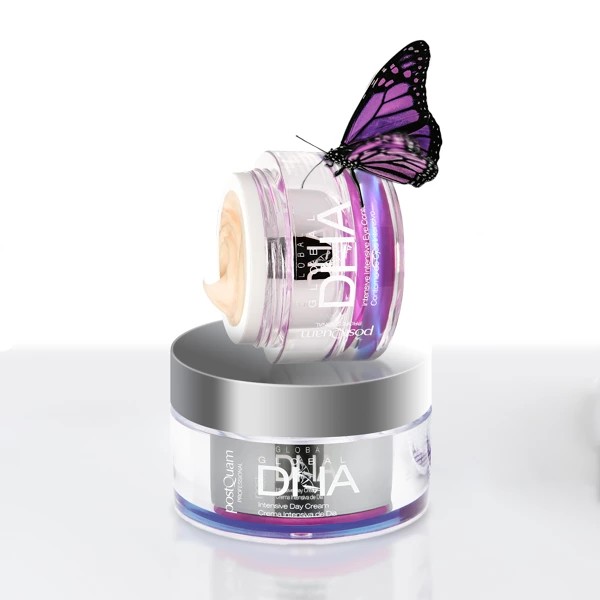 Creme adn intensive contour des yeux global 50 ml