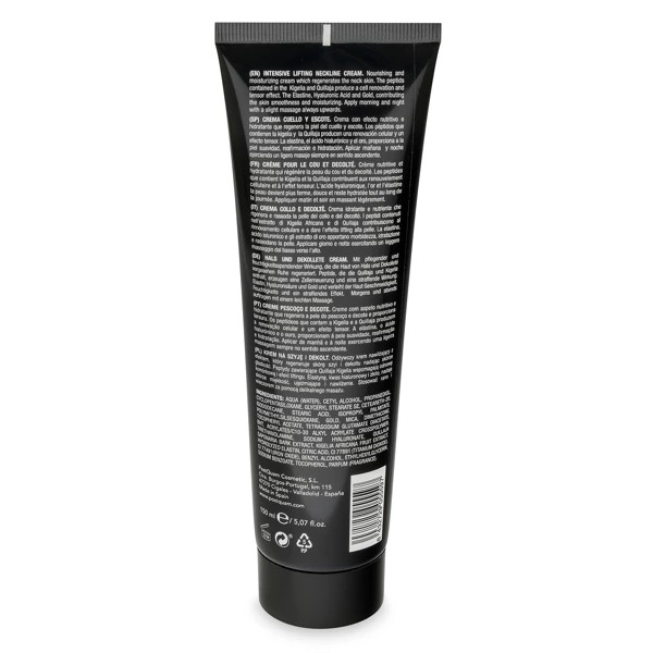 Creme de luxe décolleté lifting intensif or | 150