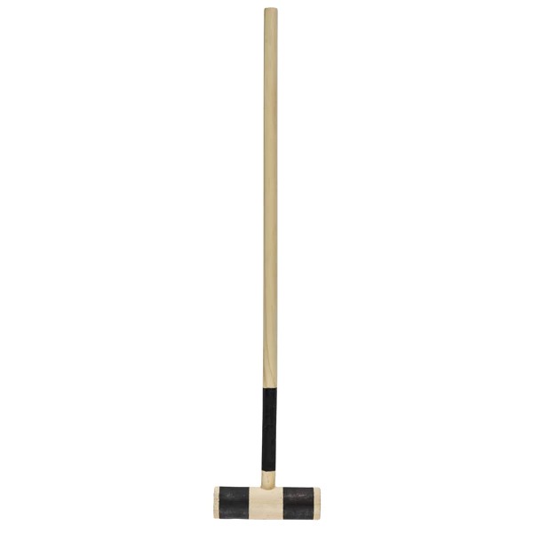 Jeu du croquet en bois