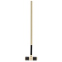 Jeu du croquet en bois