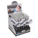 Stylo à bille avec vaporisateur, environ 7 ml,
