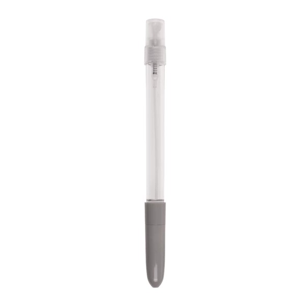 Stylo à bille avec vaporisateur, environ 7 ml,