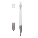 Stylo à bille avec vaporisateur, environ 7 ml,