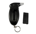 Sonde d'alcool numerique avec porte-cles