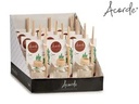 Mikado 50 ml avec bâton de noix de coco