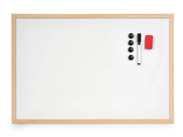 Tableau blanc 40x60cm