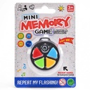 Jeu de mémoire et d'apprentissage avec son et 
