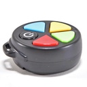 Jeu de mémoire et d'apprentissage avec son et 