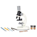 Microscope pour enfant