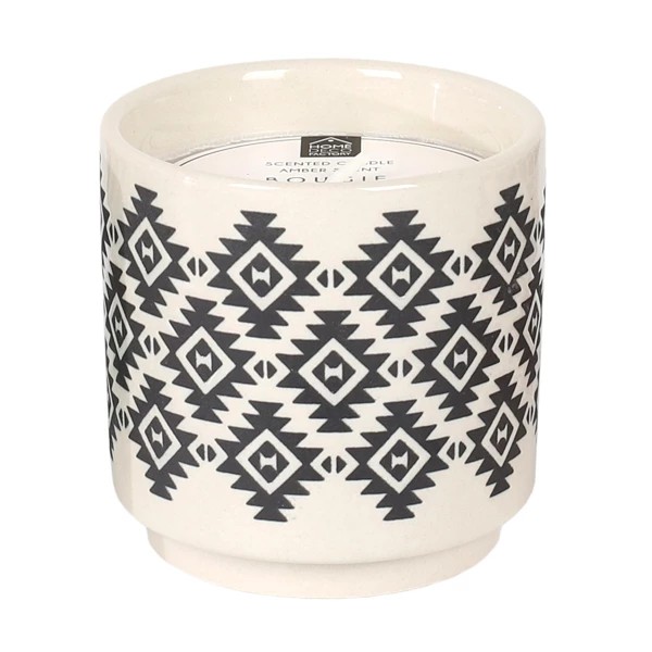 Bougie parfume la collection origine, 3-fois asso
