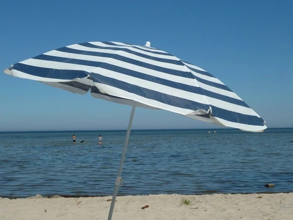 Parasol ø160 cm