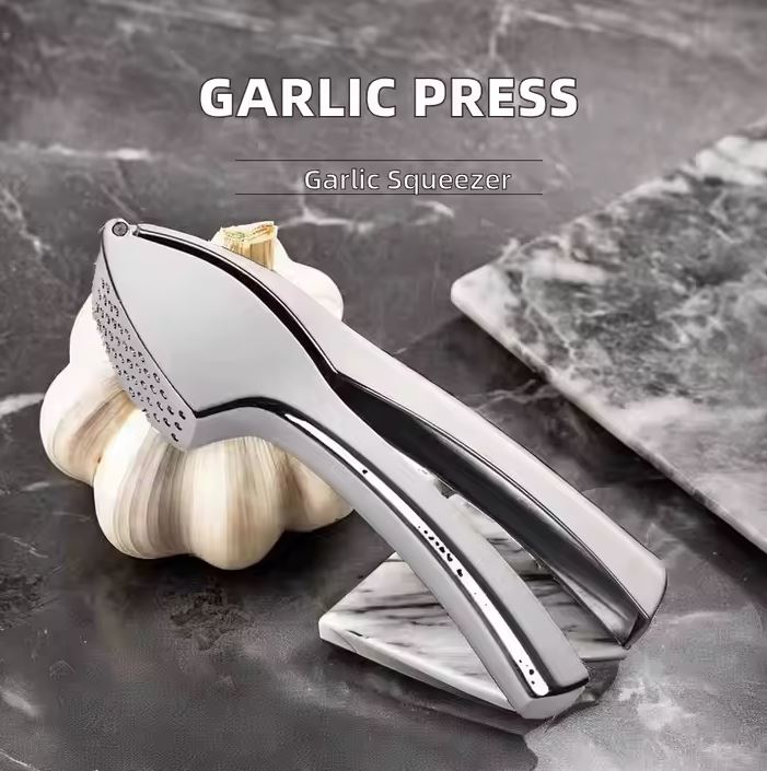 PRESSE-AIL / GARLIC PRESS