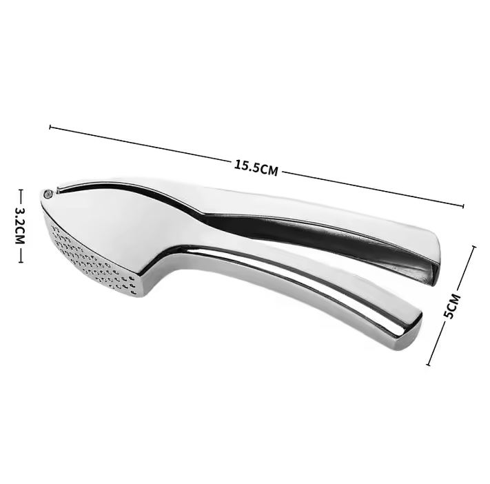 PRESSE-AIL / GARLIC PRESS