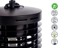 Lampe anti-moustique 4W