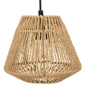 Suspension x3 corde Jily naturel D20