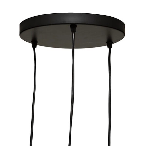 Suspension x3 corde Jily naturel D20