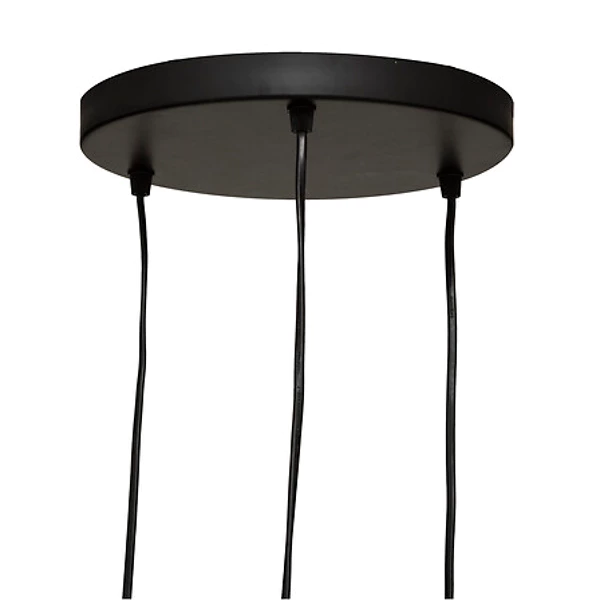 Suspension x3 corde Jily naturel D20