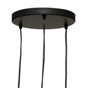 Suspension x3 corde Jily naturel D20