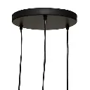 Suspension x3 corde Jily naturel D20