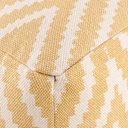 Coussin de sol Cube Pouf Kilim Style Sitzhocker