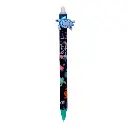Stylo effaçable avec animal marin 