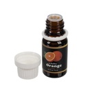 Huile essentielle - lot de 6 pcs. 10ml Ruhy 