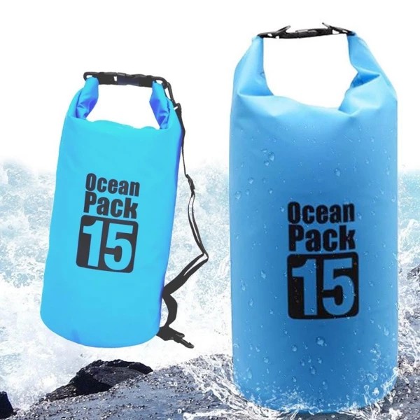 Sac etanche 10L