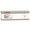 Horloge murale DIY Ruhhy 22143 